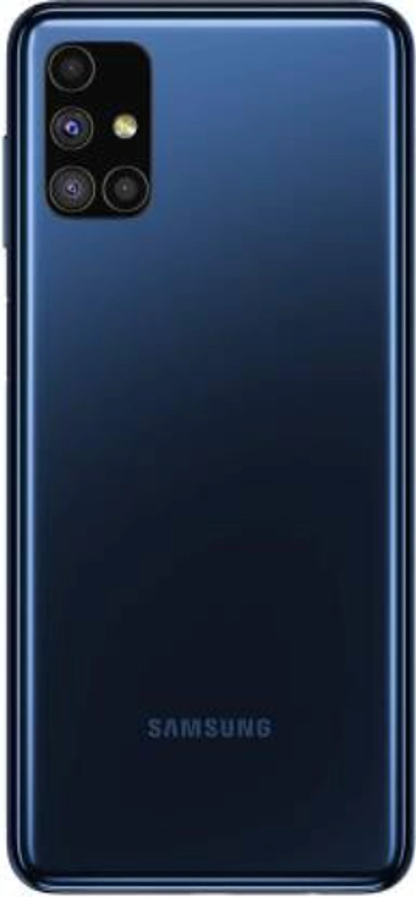 SAMSUNG M51  6GB/128GB
